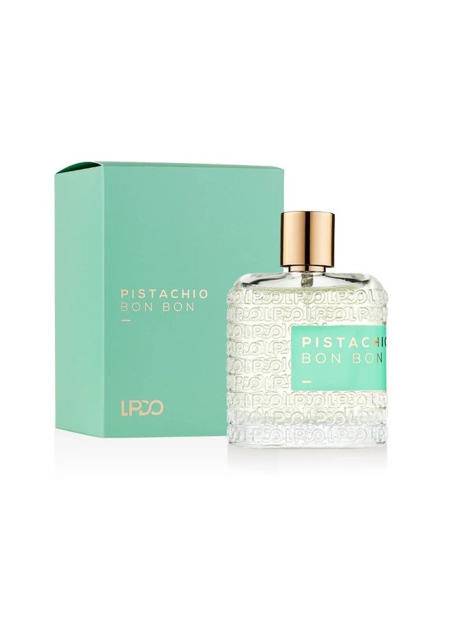 Lpdo Pistachio Bon Bon Eau de parfum Intense 100ML EDPI spray Original in new packing